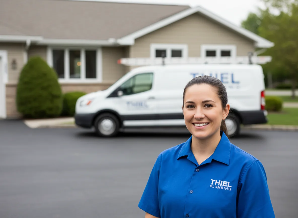 Plumber Bridgeport, OH FAQs